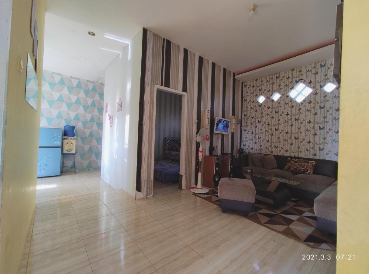 바투 Puncak Pinus And Pool 빌라 외부 사진